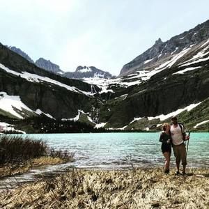 Meet your Posher, Brooke